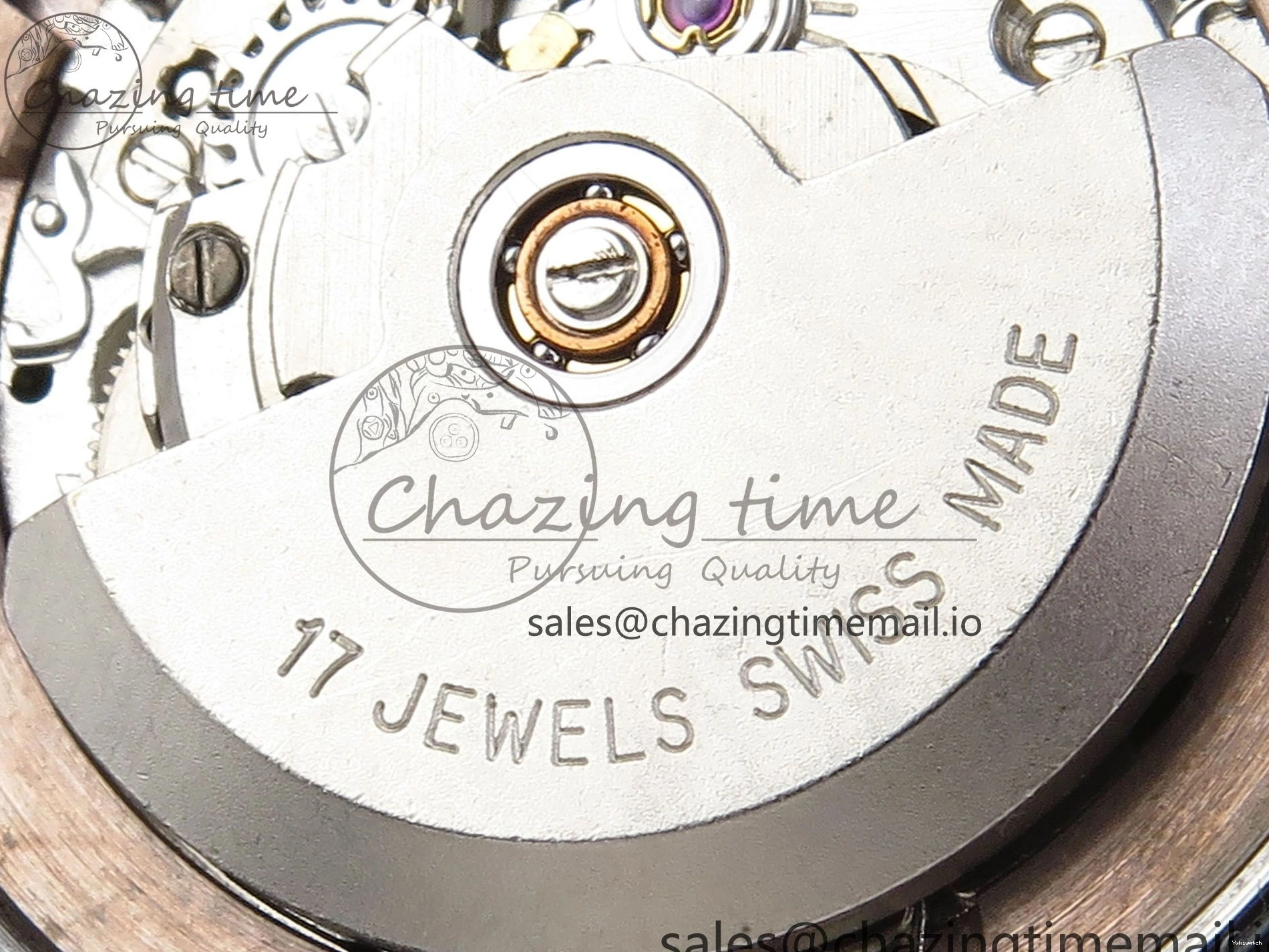 Bezel Diamonds DateJust 278381RBR Diamonds ARF 904L 1:1 Steel Dial Bracelet SS RG 31 Jubilee Edition Brown Best on ETA 2688 0402